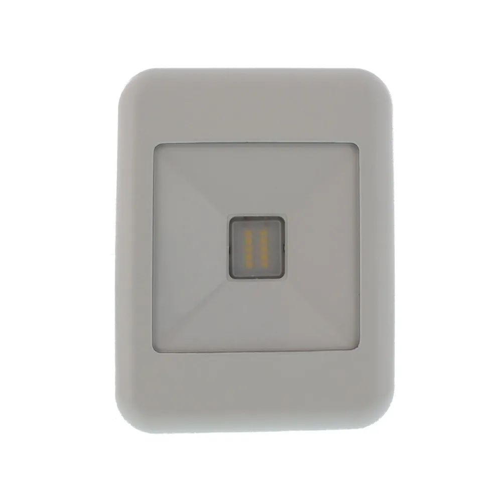 Proiector LED 10W 700lm IP65 4000K alb Well