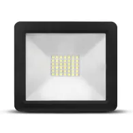 Proiector LED 30W 2400lm IP65 6000K negru Modee