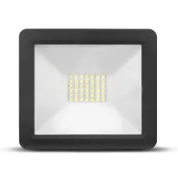Proiector LED 30W 2700lm IP65 4000K negru Modee