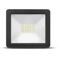 Proiector LED 30W 2700lm IP65 4000K negru Modee