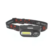 Lanterna frontala cu LED Well 180lm