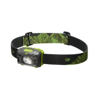 Lanterna frontala LED GP Discovery CH34, 160lm, 3xAAA