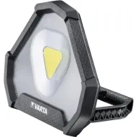 Lanterna LED de lucru Varta 18647 Work Flex Stadium Light, reincarcabila, 1450 lm, IP54