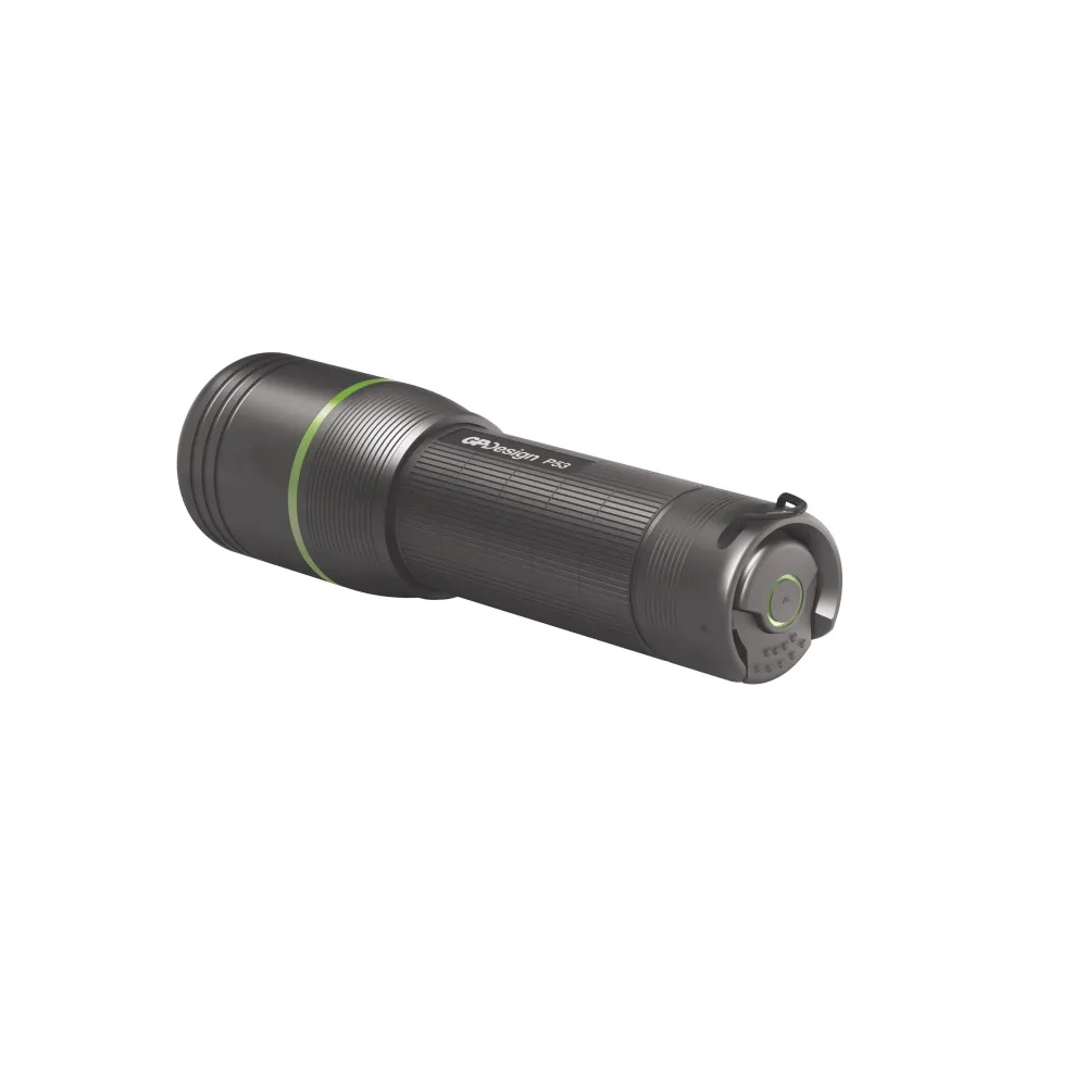 Lanterna semi-profesionala GP Multi Purpose P53