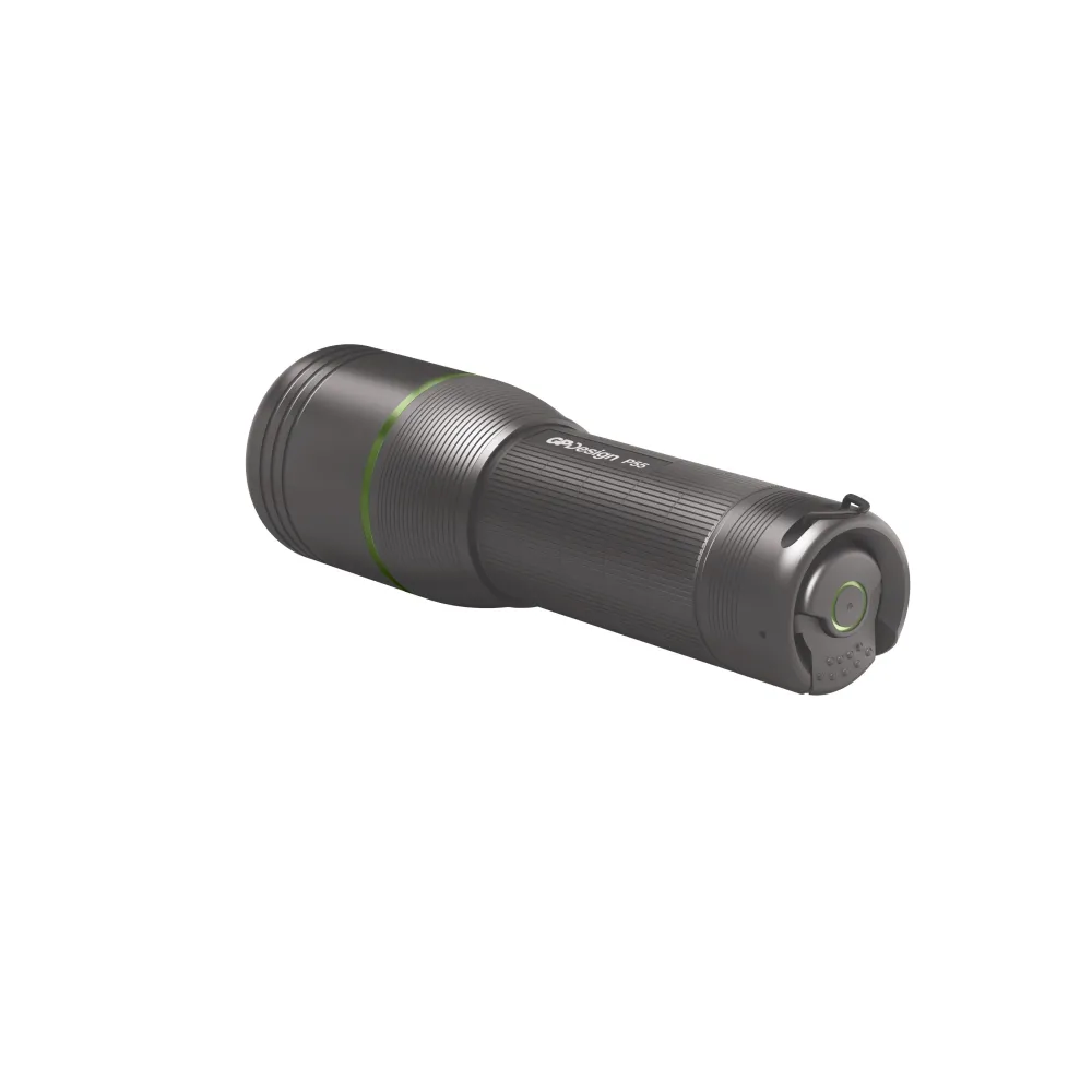 Lanterna semi-profesionala GP Multi Purpose Pro P55