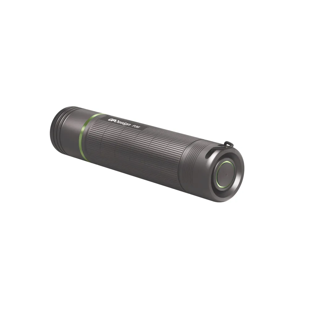 Lanterna semi-profesionala GP Task P36