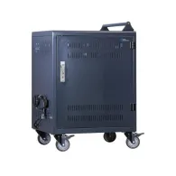 Power Technologies AC-30, 30 Bay Basic Charging Cart  (CRT-LTE-B30L-E)