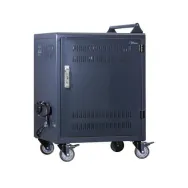Power Technologies AC-30, 30 Bay Basic Charging Cart  (CRT-LTE-B30L-E)