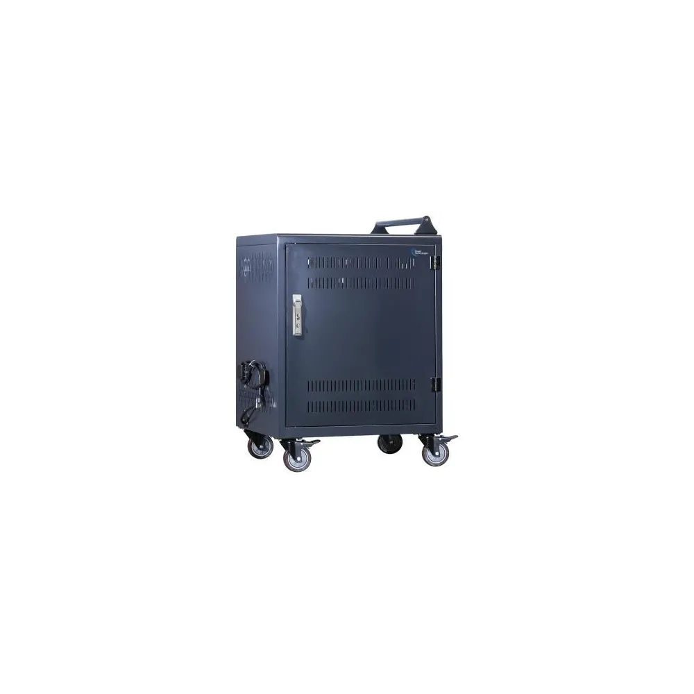 Power Technologies AC-30, 30 Bay Basic Charging Cart  (CRT-LTE-B30L-E)