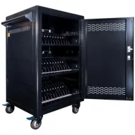 Power Technologies PT-36, 36 Bay Smart Charging (CRT-LTE-S36L-E)