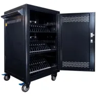 Power Technologies PT-36, 36 Bay Smart Charging (CRT-LTE-S36L-E)