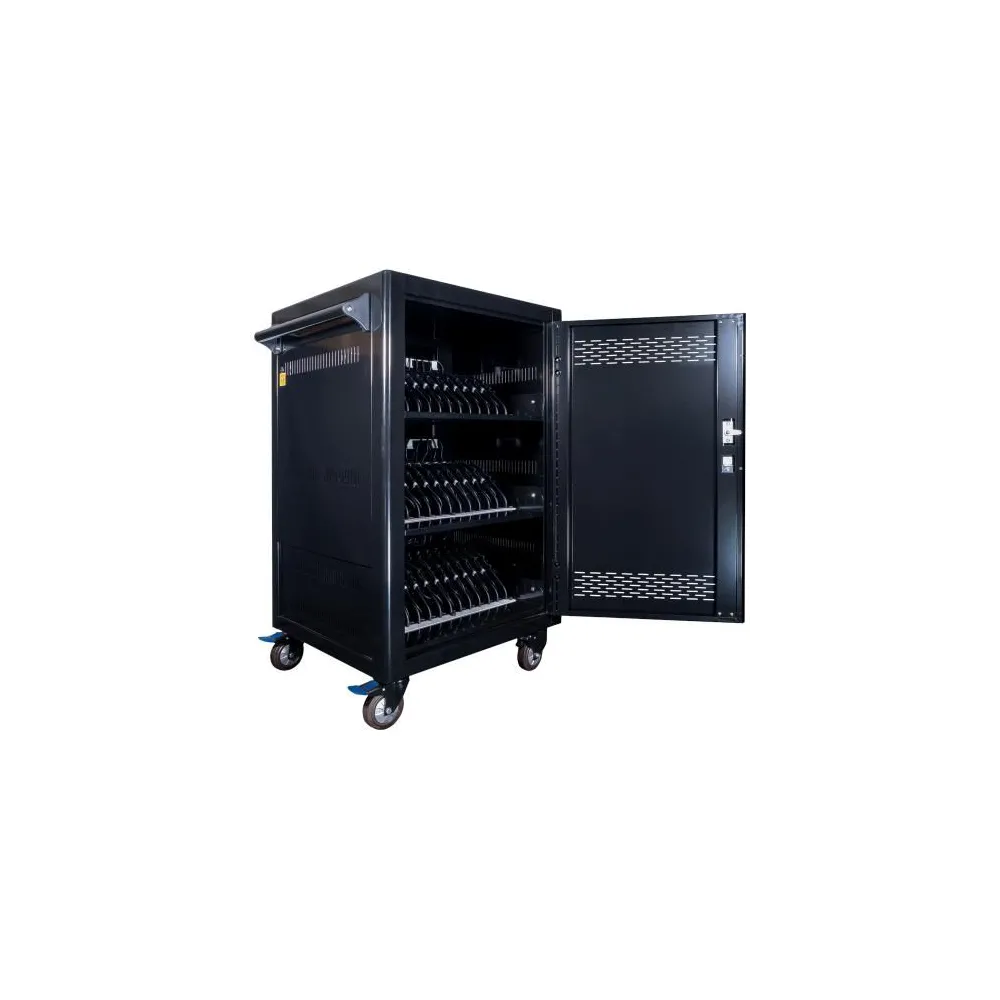 Power Technologies PT-36, 36 Bay Smart Charging (CRT-LTE-S36L-E)