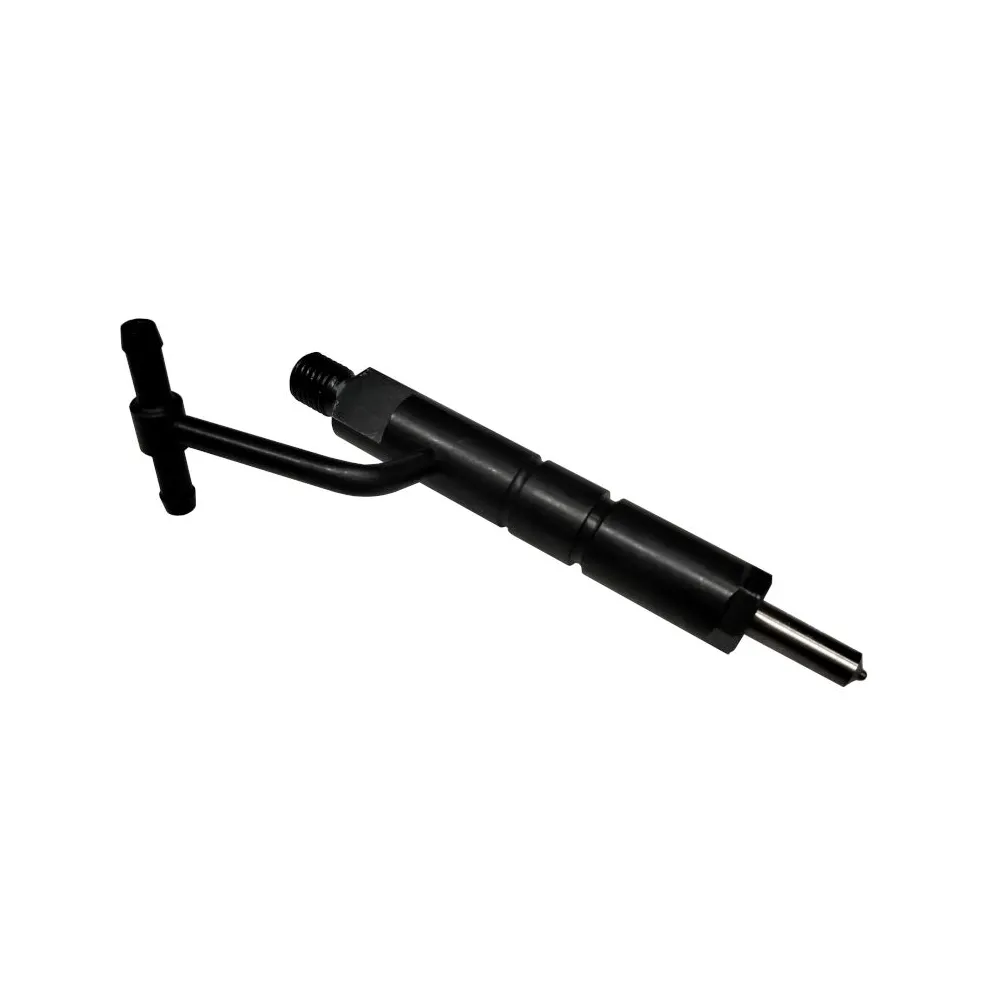 Injector motor Kipor, 130mm, duza 21.5x7.1mm