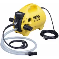 REMS Pompa electrica control presiune E-Push 2 115500