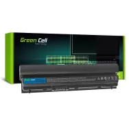 Baterie Laptop Dell Latitude E6220 E6230 E6320 E6320, 4400mAh, DE55 Green Cell