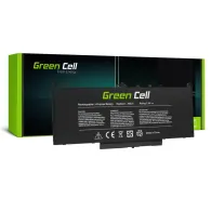 Baterie Laptop Dell Latitude E7270 E7470, 5800mAh, DE135 Green Cell, resigilat