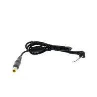 Cablu alimentare DC pt laptop Lenovo 7.9x5.5 pin T 1.2m 90W