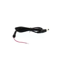 Cablu alimentare DC pt laptop Samsung 5.5x3.0 pin nou T 1.2m 90W
