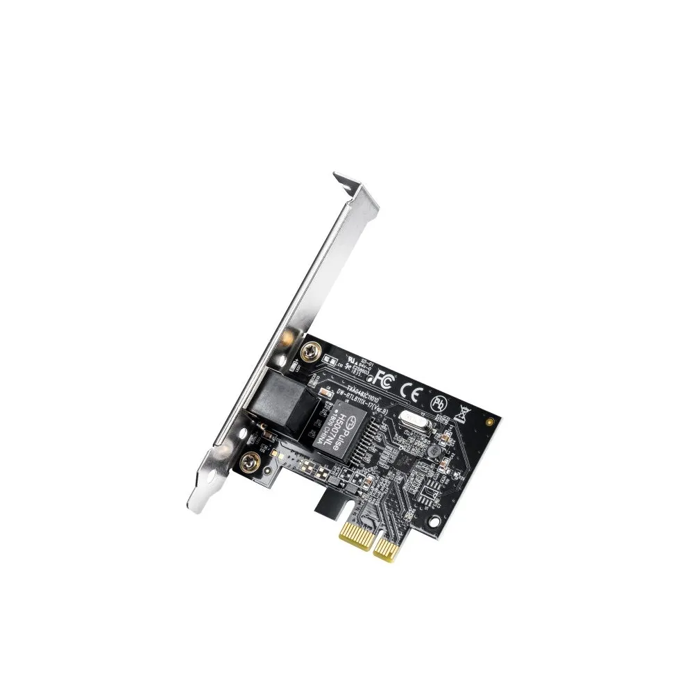 Placa de retea PCI Express Gigabit, PE10 Cudy