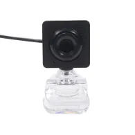 Camera web Well 480p, cu microfon