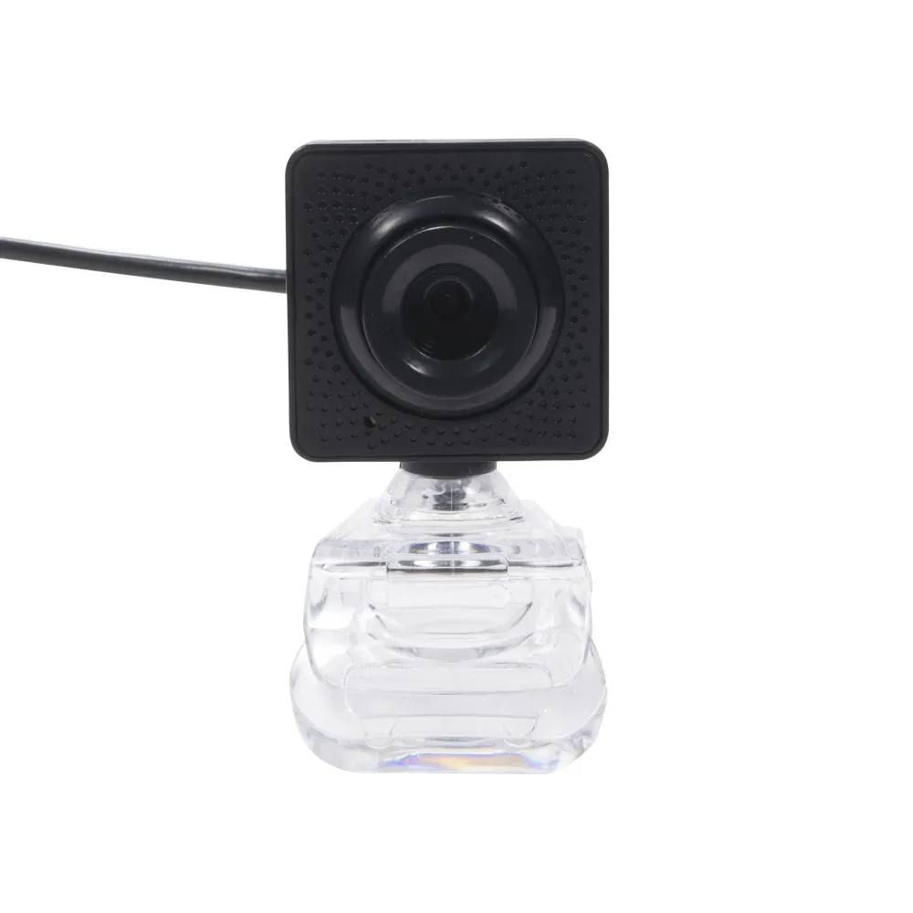 Camera web Well 480p, cu microfon