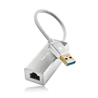 Adaptor retea NGS Hacker 3.0 USB3.0 la Gigabit Ethernet
