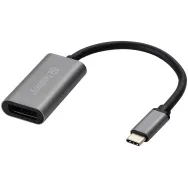 Adaptor USB-C - DisplayPort Link Sandberg 136-19