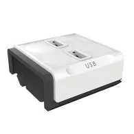 Modul 2x USB, Allocacoc, resigilat