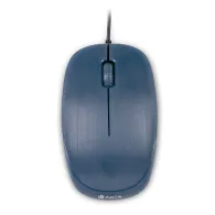 Mouse USB 1000 dpi albastru, Ngs