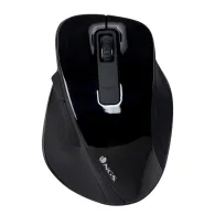 Mouse wireless BOW negru 800-1600 dpi  NGS