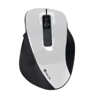 Mouse wireless BOW negru 800-1600 dpi  NGS