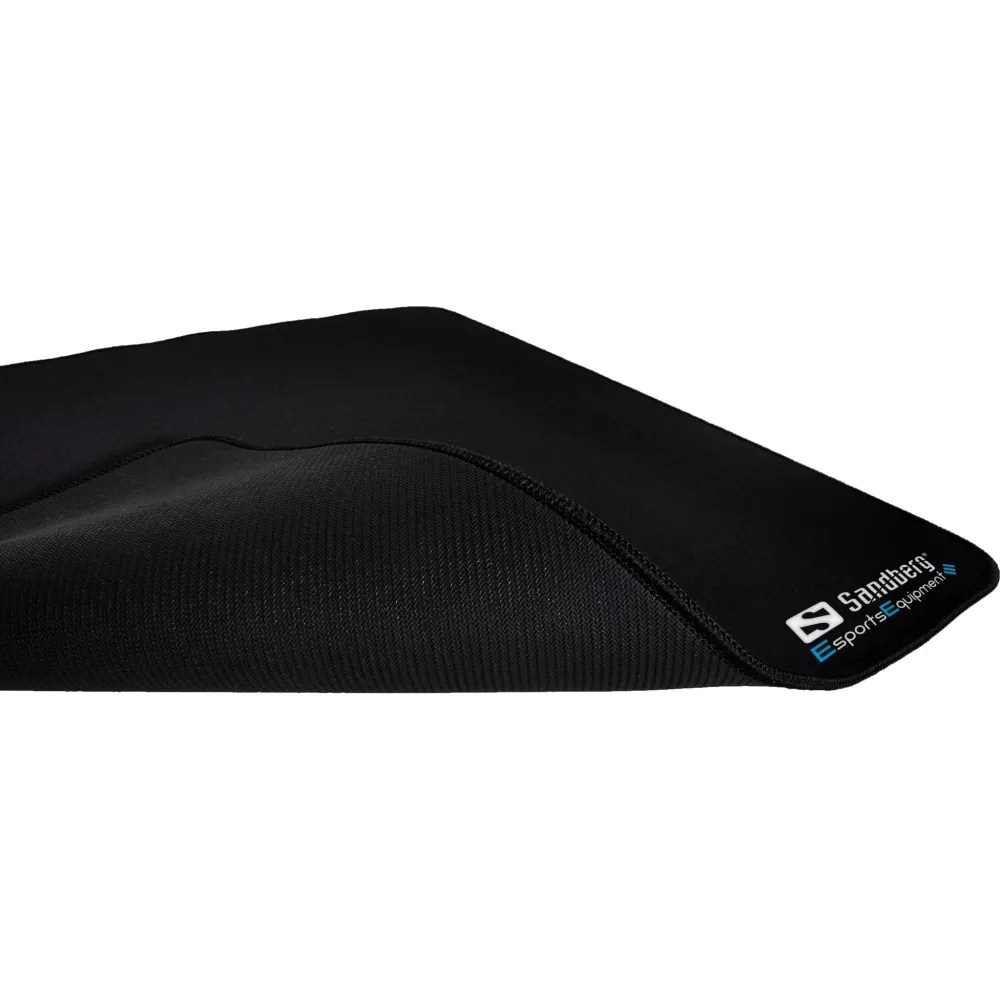 Mouse pad Gaming XL Sandberg 520-26, negru
