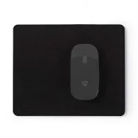 Mouse pad, negru, Nedis