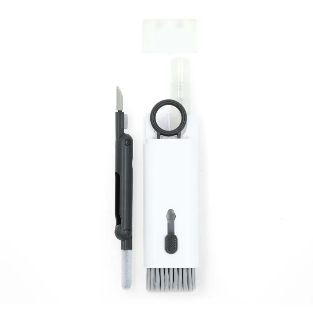 Kit curatare dispozitive electronice 7 in 1 Nedis