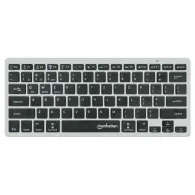 Tastatura Bluetooth, Wireless Slim, 180559 Manhattan