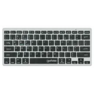 Tastatura Bluetooth, Wireless Slim, 180559 Manhattan