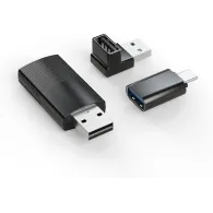 Adaptor CarPlay cu fir la wireless MINIX CP86