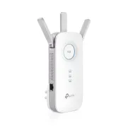 Range Extender TP-Link RE450, AC1750 Dual Band, Port RJ45, 3 antene externe