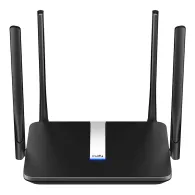 Router wireless AC1200 Dual Band, 4G, 4 antene externe, LT500 Cudy