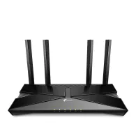 Router wireless TP-Link Archer AX53 AX3000 Dual Band Wi-Fi 6, 4 antene externe, Gigabit