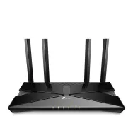 Router wireless TP-Link Archer AX53 AX3000 Dual Band Wi-Fi 6, 4 antene externe, Gigabit