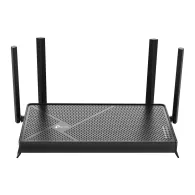 Router wireless TP-Link Archer BE230 BE3600 Dual Band Wi-Fi 7, 4 antene externe, Gigabit