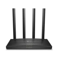 Router wireless TP-Link Archer C80 AC1900 Dual Band Gigabit