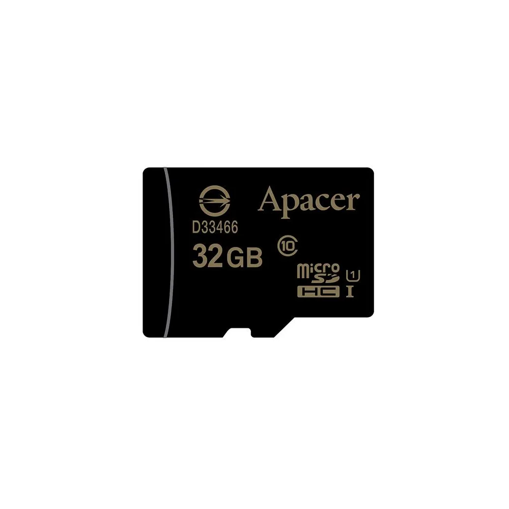 Card micro SDHC 32GB clasa 10 Apacer