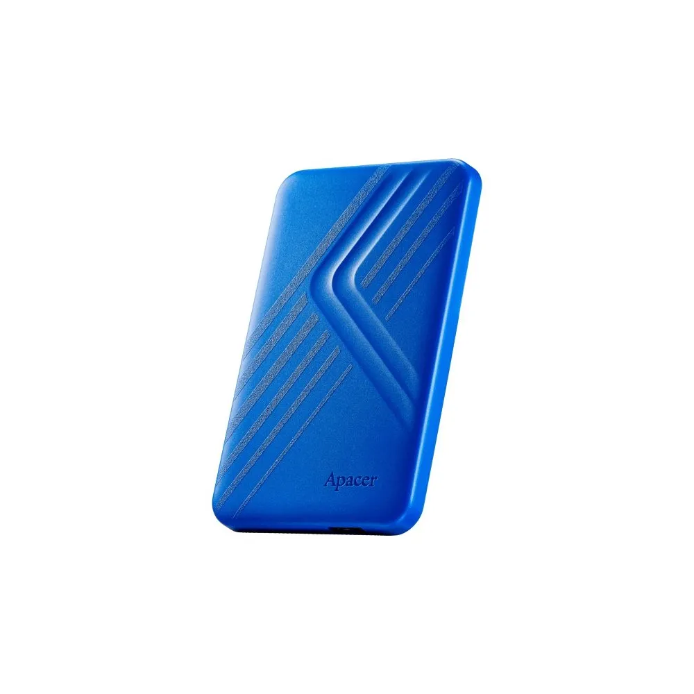 Hard disk 2.5" 1TB USB 3.1 albastru Apacer