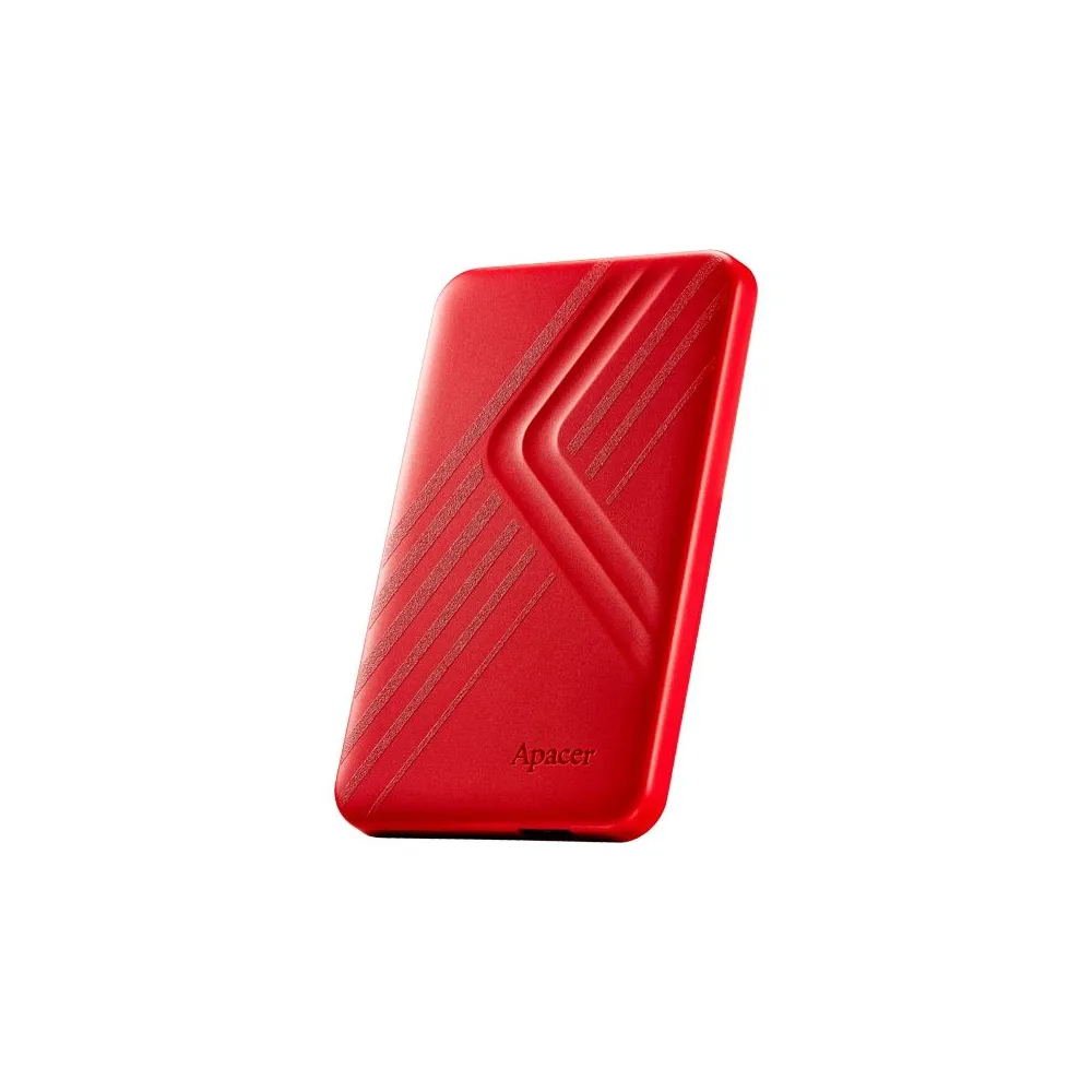 Hard disk 2.5" 1TB USB 3.1 rosu Apacer