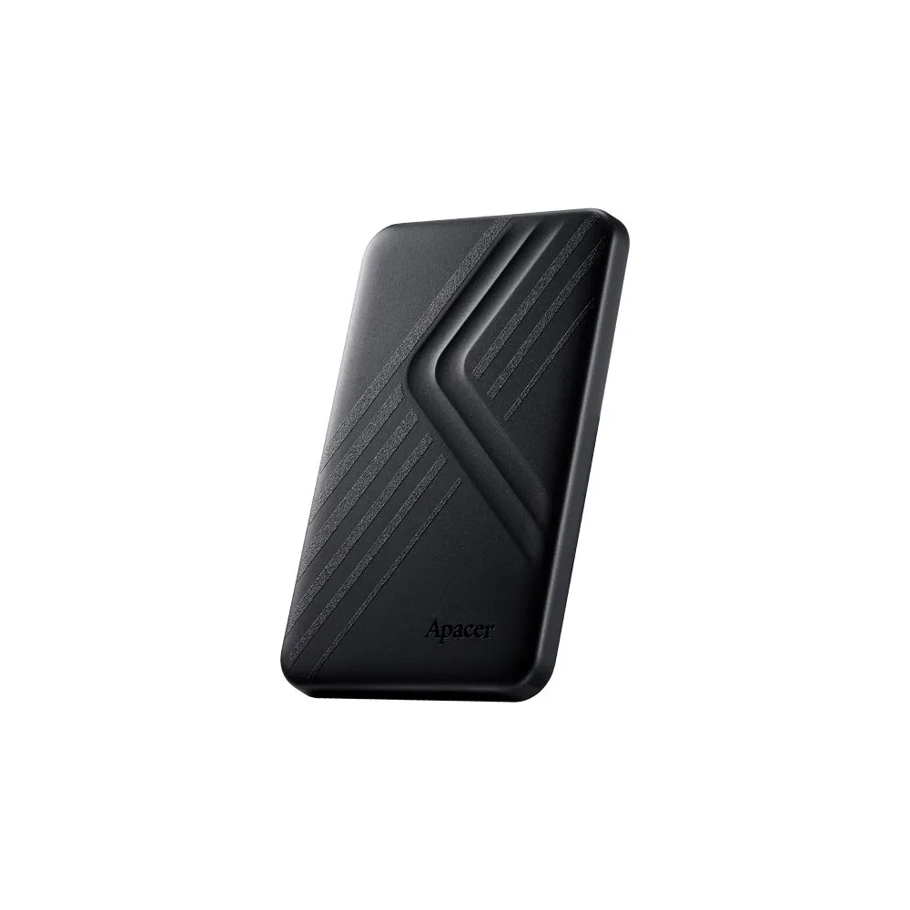Hard disk 2.5" 2TB USB 3.1 negru Apacer