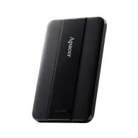 Hard disk 2.5" 2TB USB 3.2, negru, Apacer