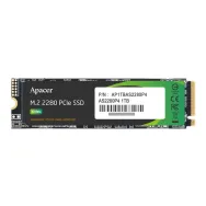 SSD PCIe M.2 1TB AS2280P4 Apacer AP1TBAS2280P4-1