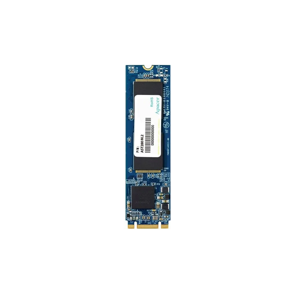 SSD Sata III M.2 480GB AST280 Apacer